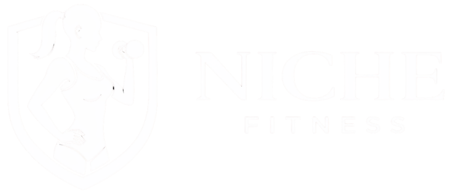 Niche Fitness Logo