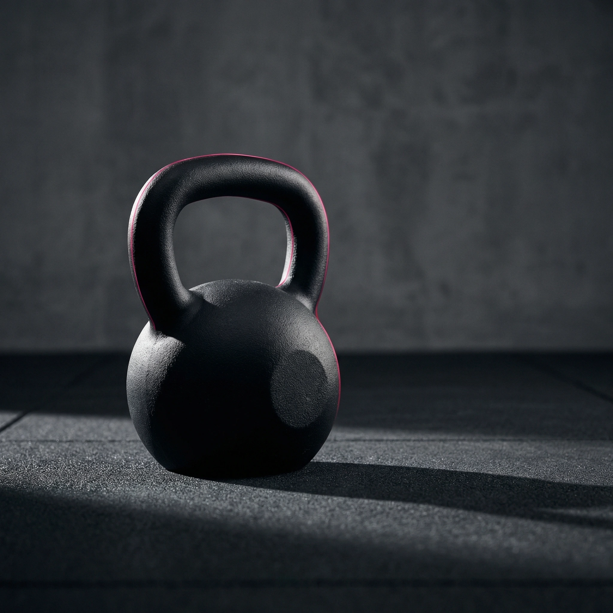 Slamball core workout