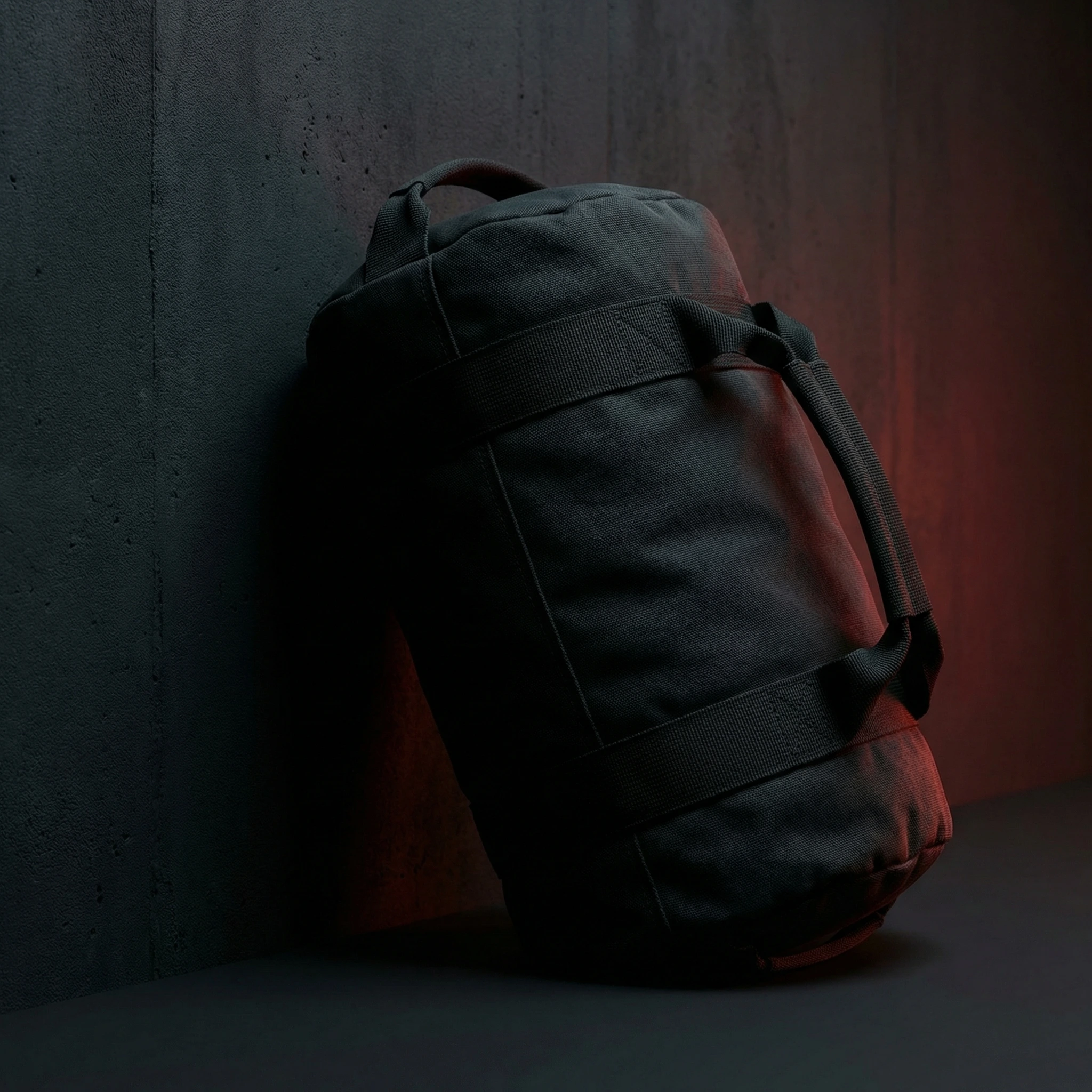 Sandbag functional training