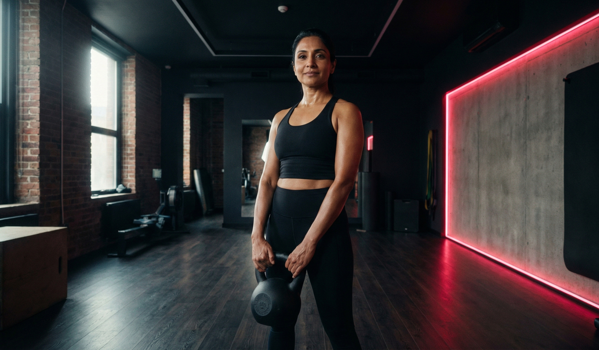 Empowering Strength Training for Women