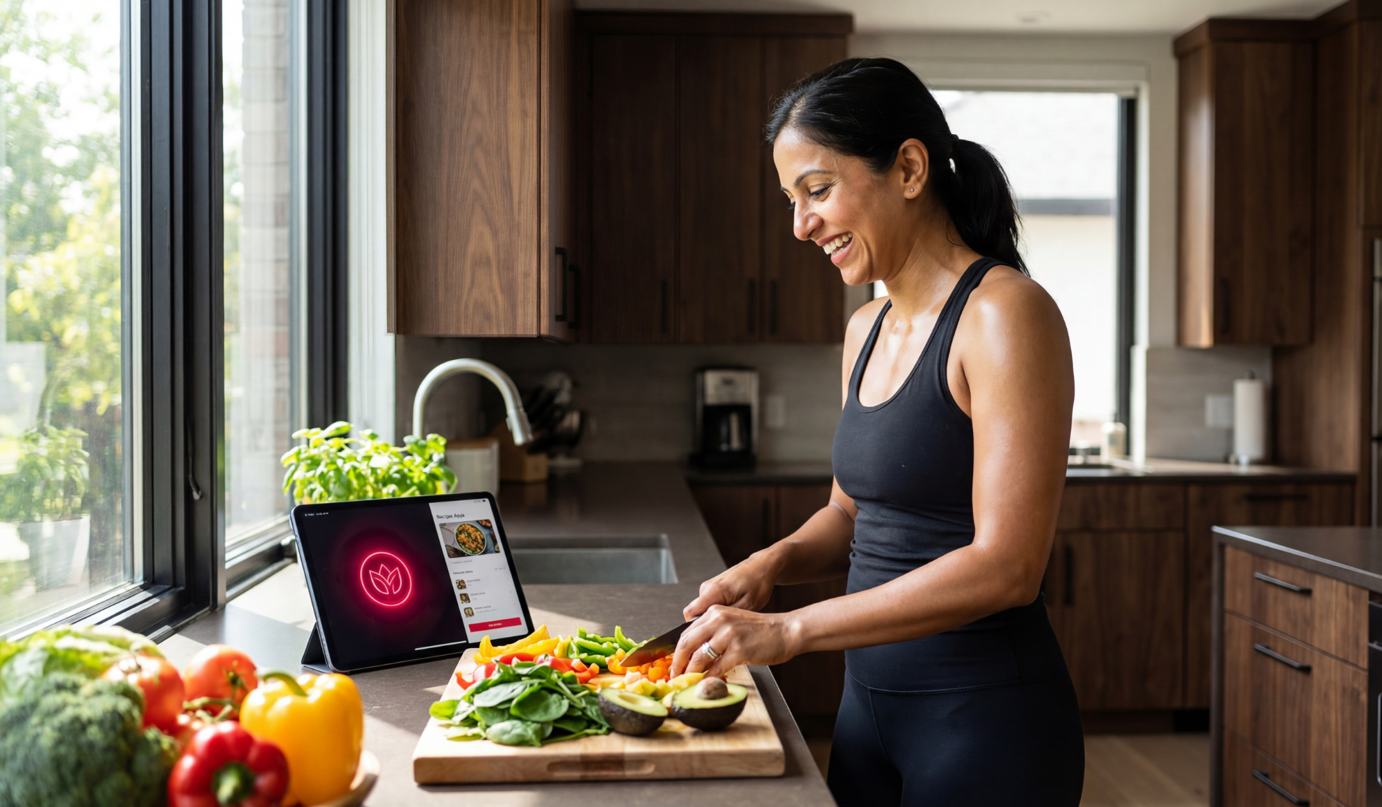 Sustainable Body Transformation for Women