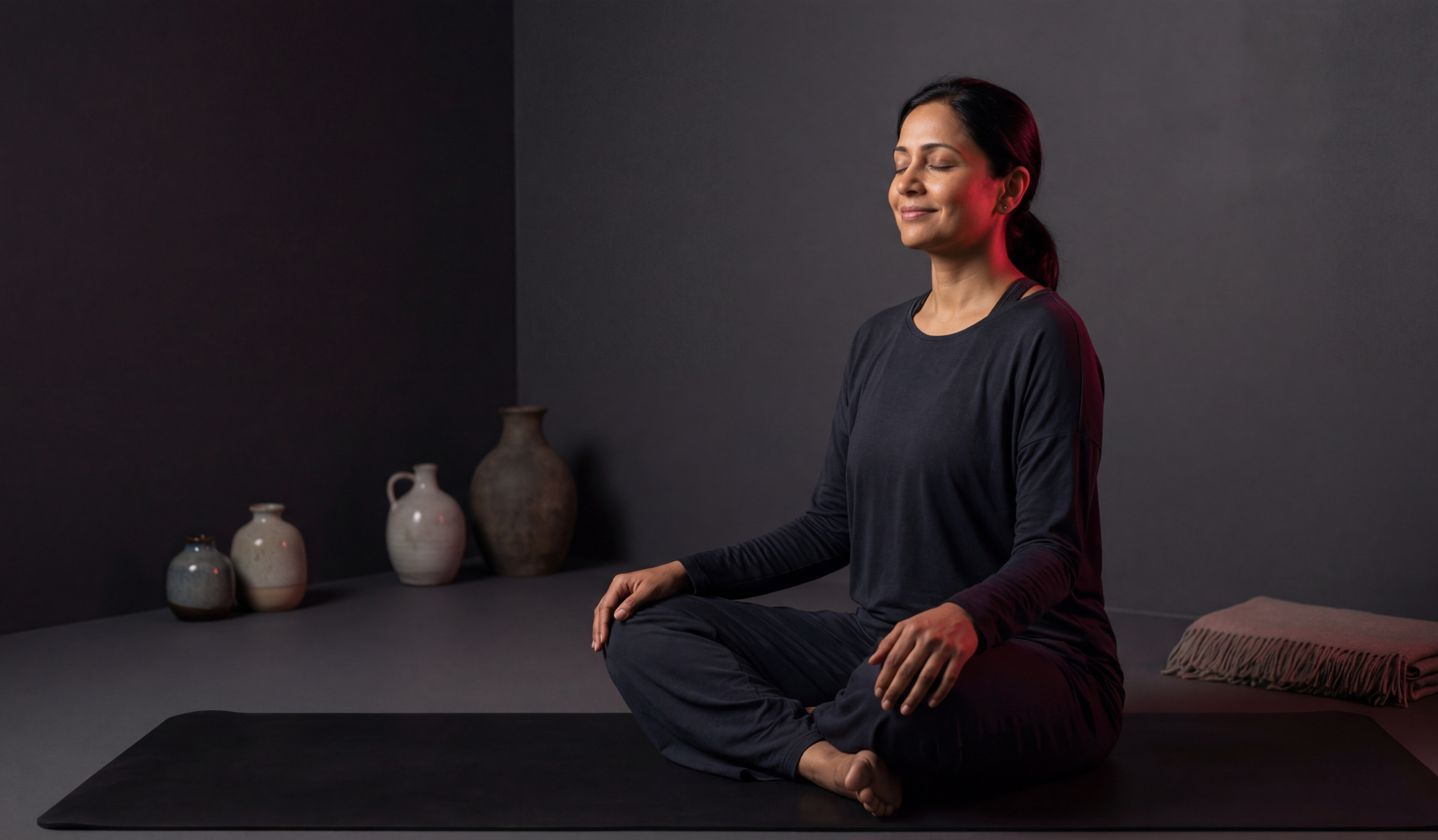 Holistic Wellness and Lifestyle Coaching for Women