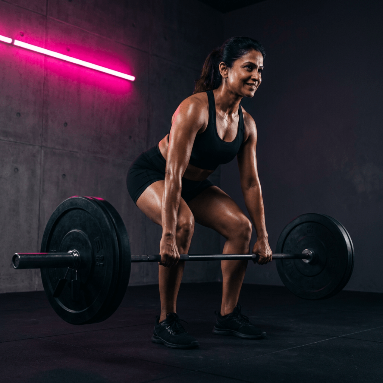 Flexible Online Fitness Coaching