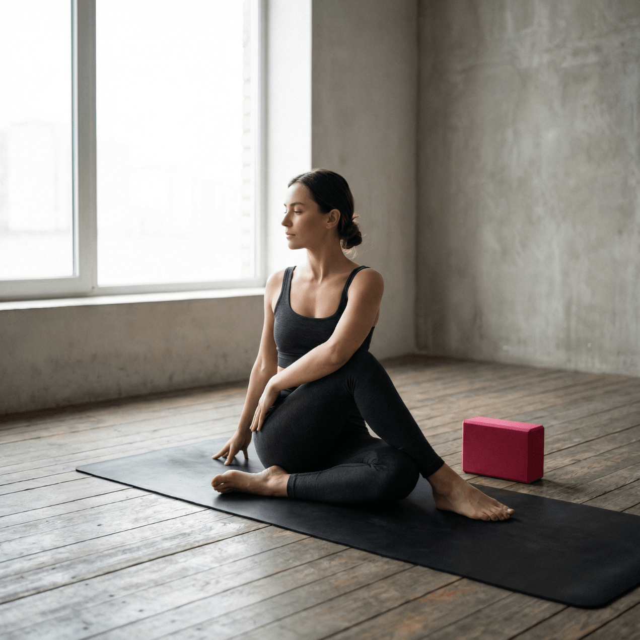 Holistic Wellness Coaching for Mind and Body